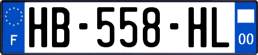 HB-558-HL