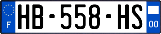 HB-558-HS