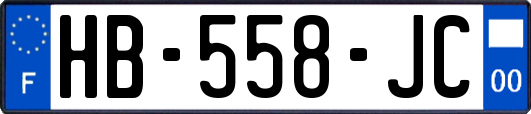 HB-558-JC
