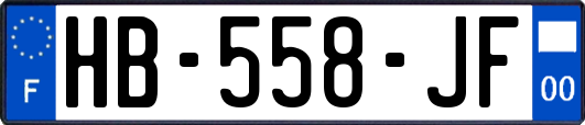 HB-558-JF