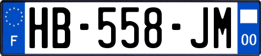 HB-558-JM