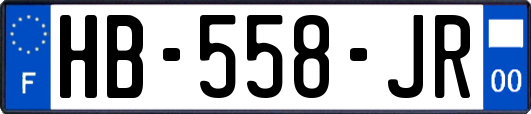 HB-558-JR