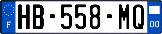 HB-558-MQ