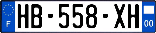 HB-558-XH