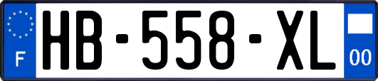 HB-558-XL