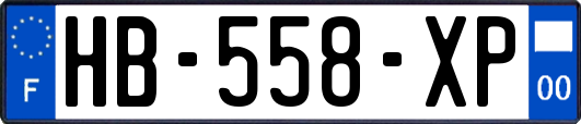 HB-558-XP