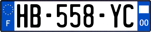 HB-558-YC