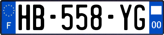 HB-558-YG