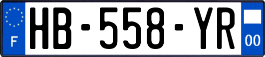 HB-558-YR