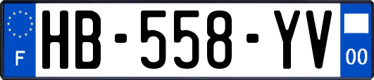 HB-558-YV