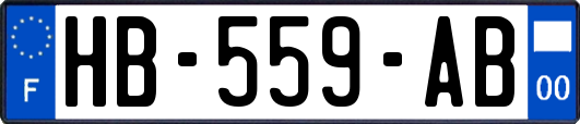 HB-559-AB