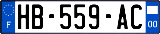 HB-559-AC