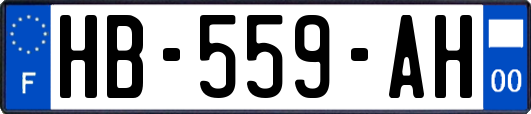 HB-559-AH