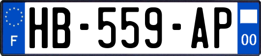 HB-559-AP