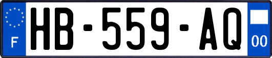HB-559-AQ