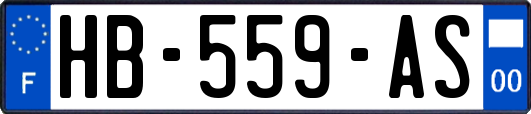 HB-559-AS