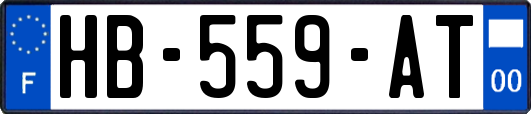 HB-559-AT