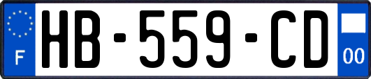 HB-559-CD