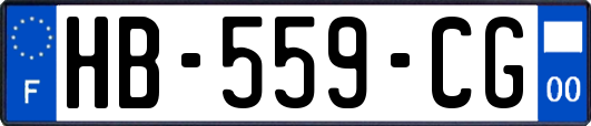 HB-559-CG