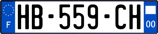 HB-559-CH