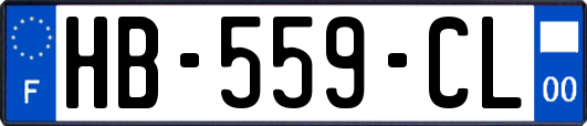 HB-559-CL