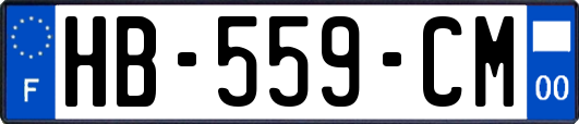 HB-559-CM