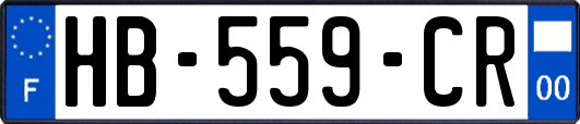 HB-559-CR