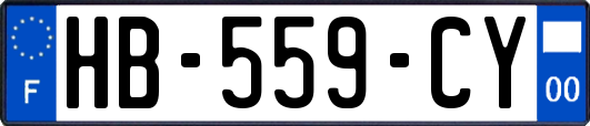 HB-559-CY