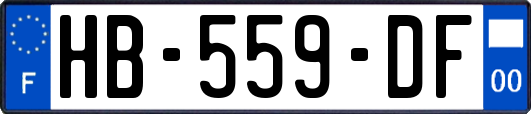 HB-559-DF