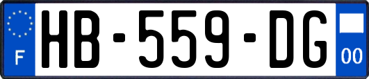 HB-559-DG