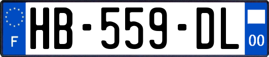 HB-559-DL
