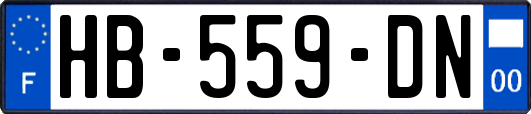 HB-559-DN
