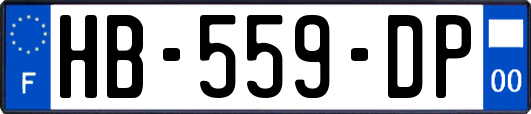 HB-559-DP