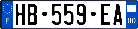 HB-559-EA
