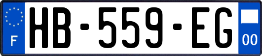 HB-559-EG