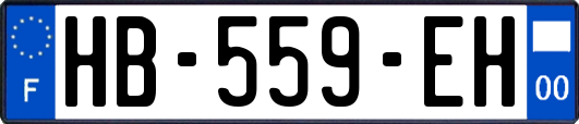 HB-559-EH