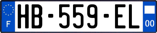 HB-559-EL