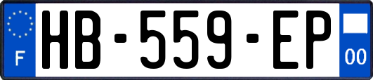 HB-559-EP