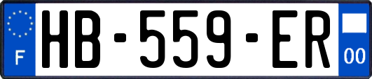 HB-559-ER