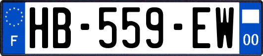 HB-559-EW