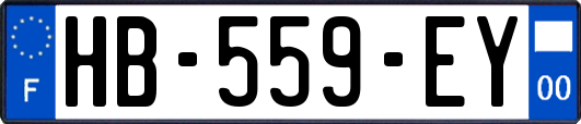 HB-559-EY