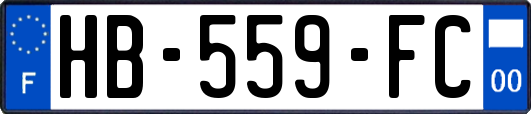 HB-559-FC