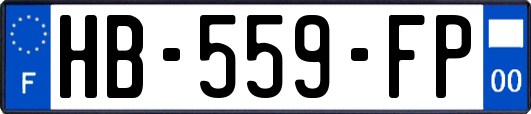 HB-559-FP