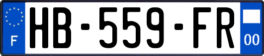 HB-559-FR