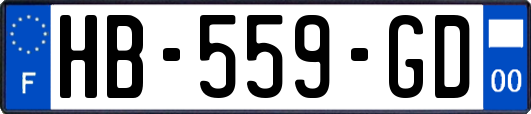 HB-559-GD
