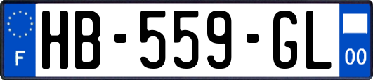 HB-559-GL