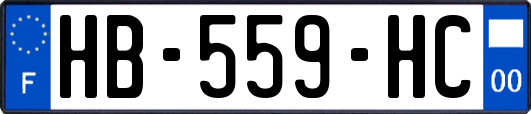 HB-559-HC