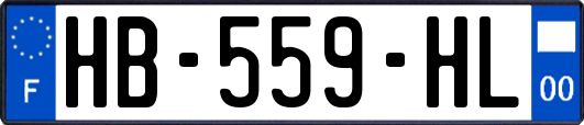 HB-559-HL