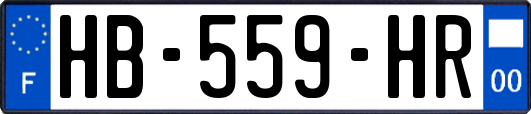 HB-559-HR