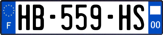 HB-559-HS